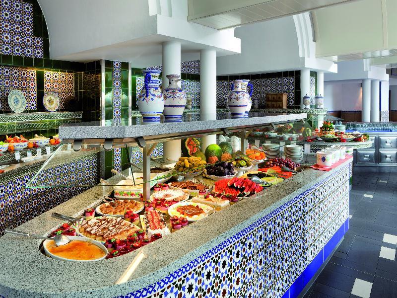 Hotel Seaside Sandy Playa del Ingles (Gran Canaria)